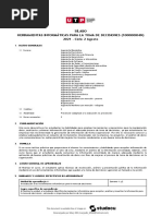 Syllabus Herramientas Informaticas para La Toma de Decisiones