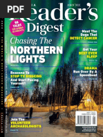 Reader's Digest Australia & New Zealand - November 2019 PDF | PDF ...