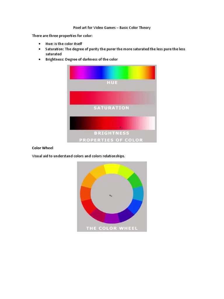 Pixel art for video games pixel art pdf