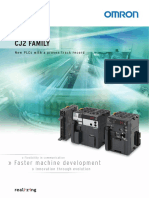 p059 Cj2-Series Programmable Controller Datasheet en