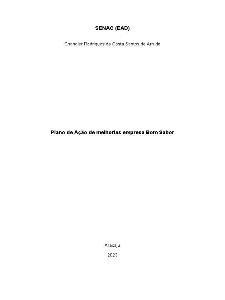 Atividade2 Modelo | PDF