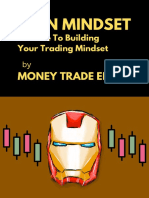 IRON MINDSET A Guide To Building Your Trading Mindset by MONEY TRADE EDGE