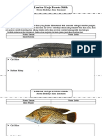 LKPD - 1 - Budidaya - Ikan - Konsumsi XI