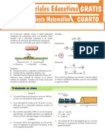 Móviles para Cuarto Grado de Secundaria