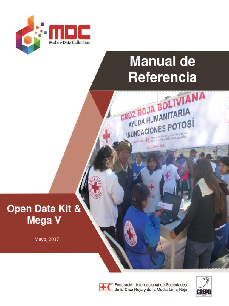 Open Data Kit