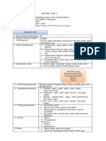 Modul Ajar 4