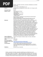 Download McJobs Good Job - HRM Jrnl by api-3717481 SN6646559 doc pdf