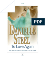 Danielle Steel-Voljeti Nanovo