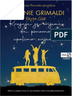 Virginie Grimaldi-Krajnje Je Vrijeme Da Ponovno Upalimo Zvijezde