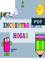 Encuentro en El Hogar PDF