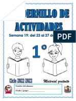 1° S19 Cuadernillo de Actividades Profa Kempis