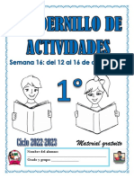 1° S16 Cuadernillo de Actividades Profa Kempis