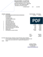 Cotizacion 625-2023