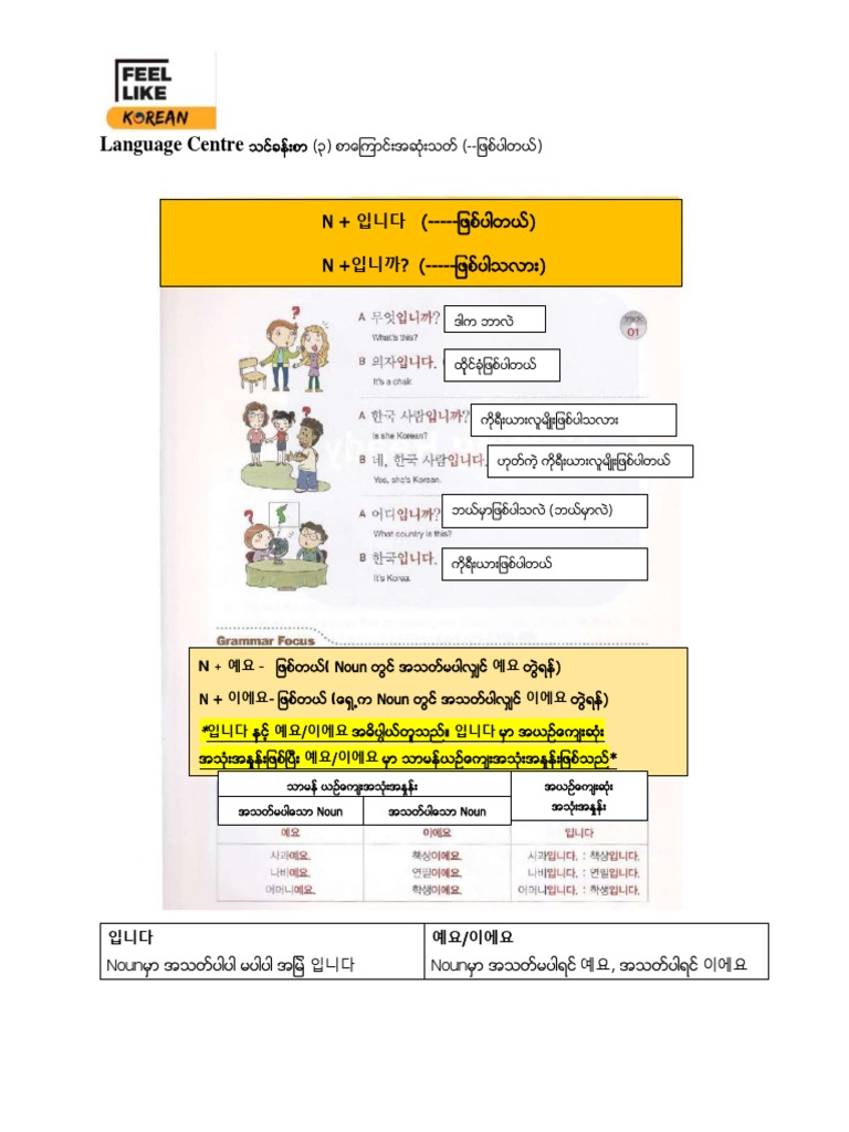 Lesson-3 | PDF