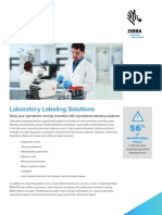 Printer Supplies Fact Sheet Laboratory Labeling en Us