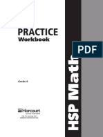 G6PR - SE Practice Workbook