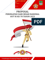 Proposal Katar 37 Finish
