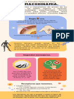 Infografía Farmacología