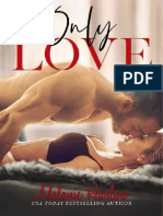 Only LOve (Melanie Harlow) (Z-Library)
