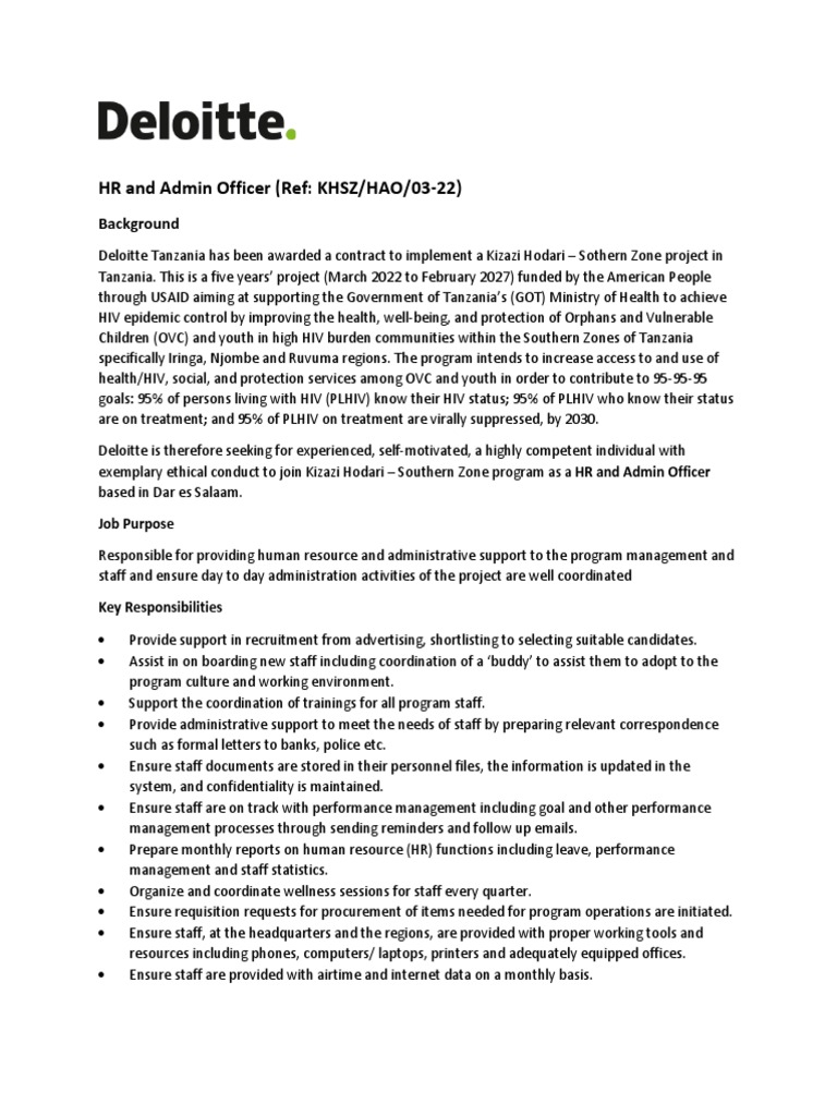 Hmrc Admin Officer Jobs