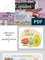 Lipidos Expo