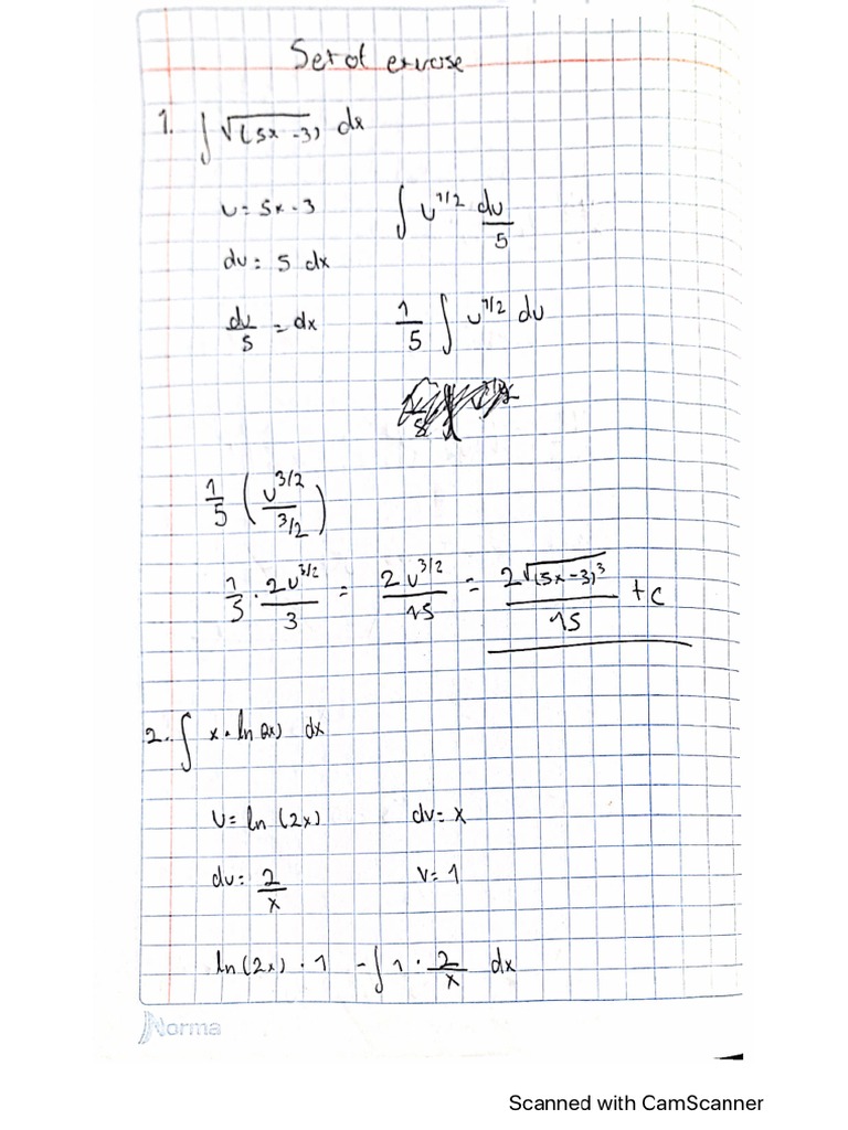 Set of exercise 3 pdf