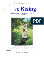 Love Rising Part One