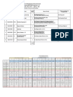 Final - Full Class Schedule BBA 2021-26 (Term-VII)