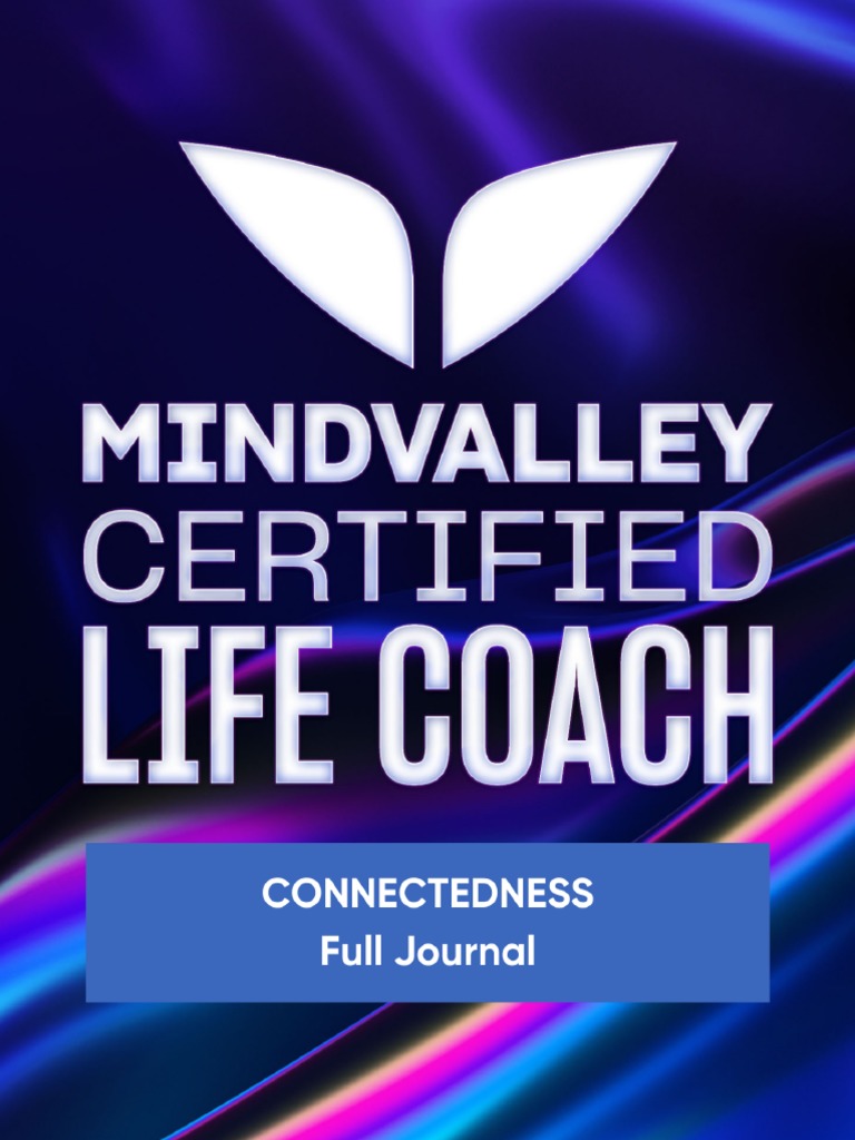 Discovering Your Living Purpose Guide | PDF | Social Science