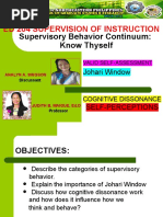 Ed204-Supervision of Instruction