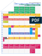 Week 26 Planning