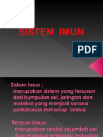 Sistem Imun