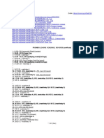 Premier League Schedule 2024/2025