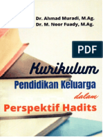 Buku - Kurikulum Pendidikan Keluarga