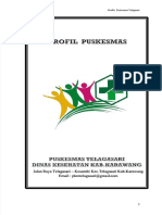 PDF Profile Puskesmas Telagasari - Compress