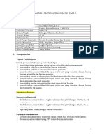 Modul Ajar 2 Matematika Sma Fase e