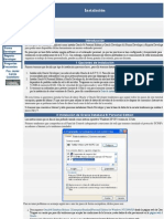 Tutorial Instalacion Oracle y Oracle Developer