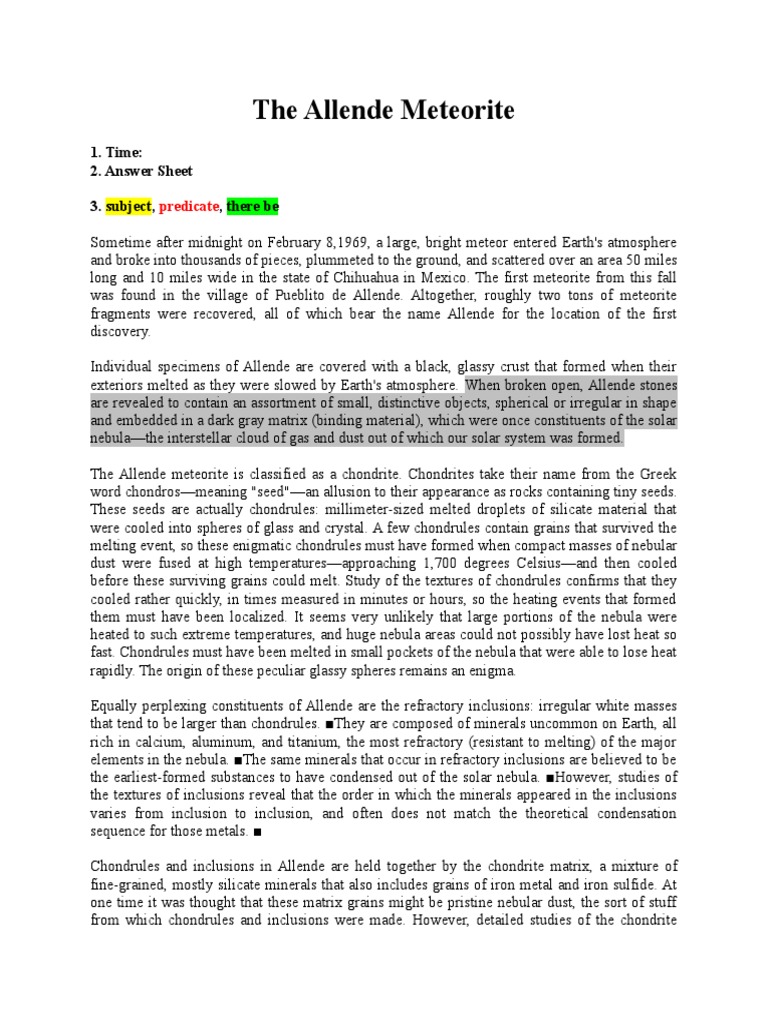 Tpo22 3 PDF Cosmic Dust Physical Sciences