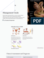 Benign Prostatic Hypertrophy Comprehensive Management Guide 2