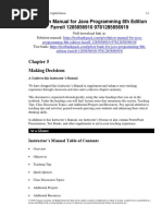 Equations Inequalities | PDF | Equations | Inequality (Mathematics)