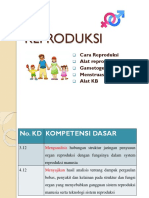 1 Sistem Reproduksi