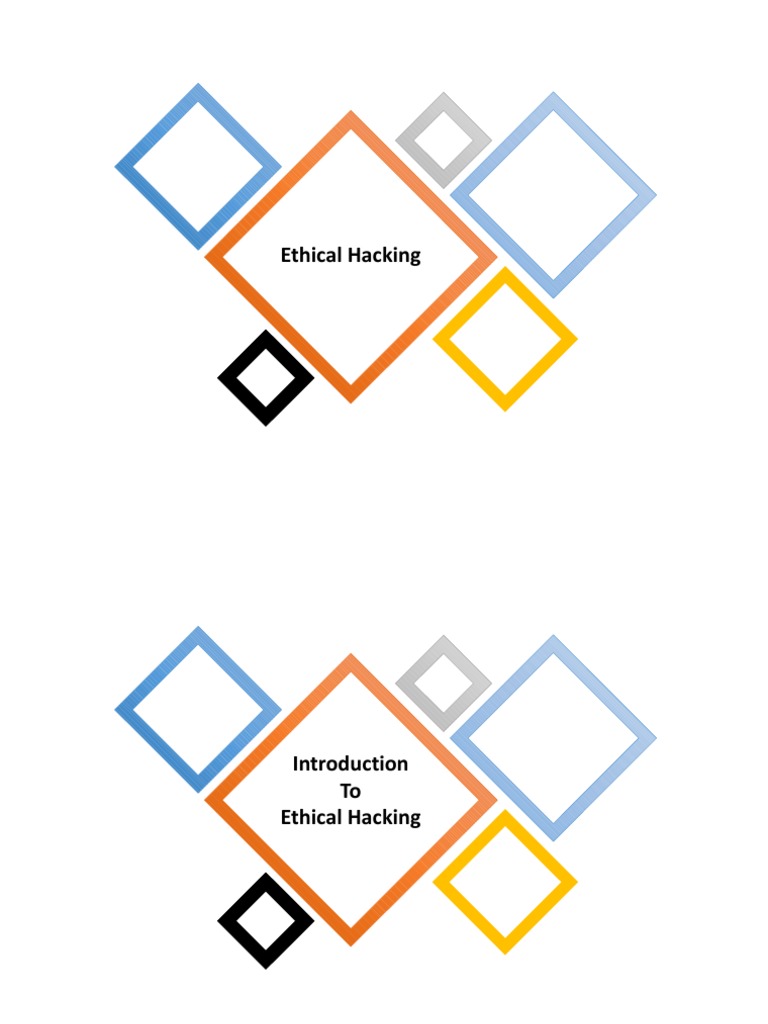 Module 01 | PDF