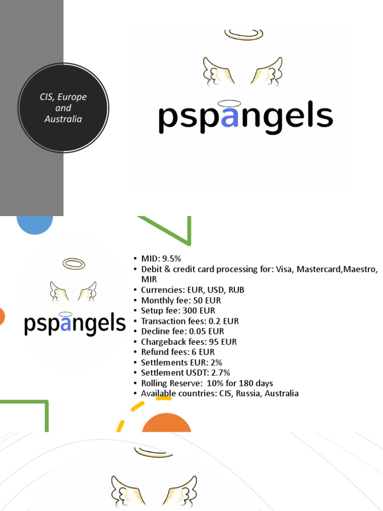 PSP Angels Offer 26 | PDF