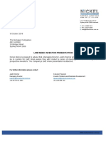 09-10-2018-LME-Week-Investor-Presentation