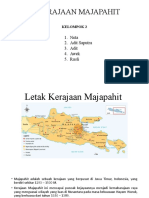 Kerajaan Majapahit