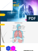 PK - Aspek Laboratorium Respirasi - Dr. Anna
