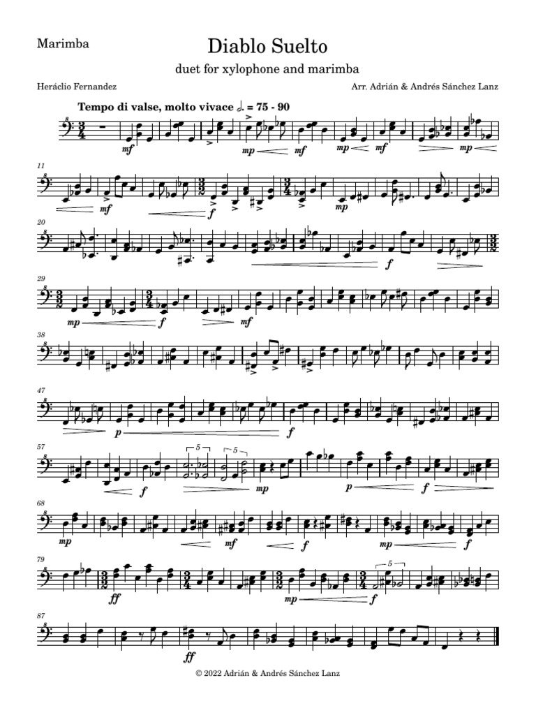 diablo-suelto-score-and-parts-pdf-musical-forms