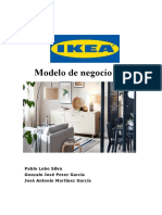 Trabajo Ikea