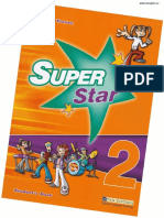 Super Star 2 SB