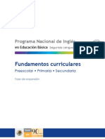 Fundamentos Web